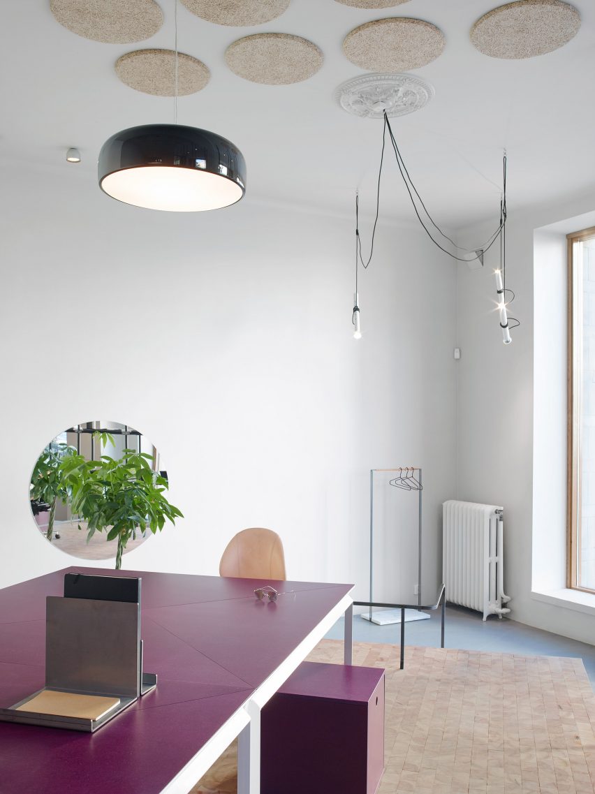 Behrer & Partners by VIDA