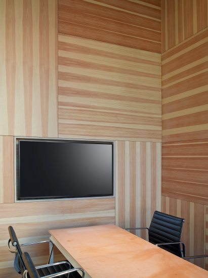 Behrer & Partners by VIDA