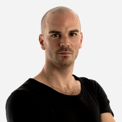Benjamin Hubert