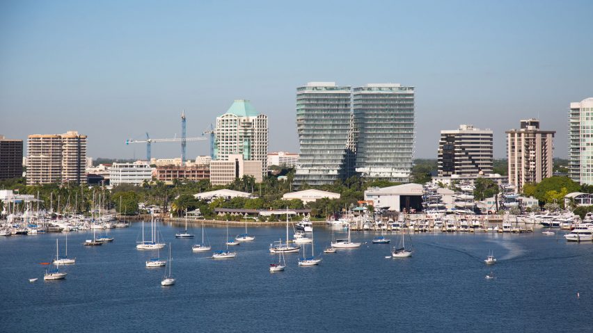 Grove at Grand Bay by BIG