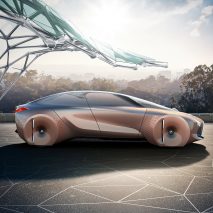 Dezeen’s top 10 visions for the future according to 2016