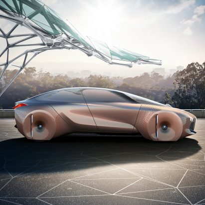 Dezeen’s top 10 visions for the future according to 2016