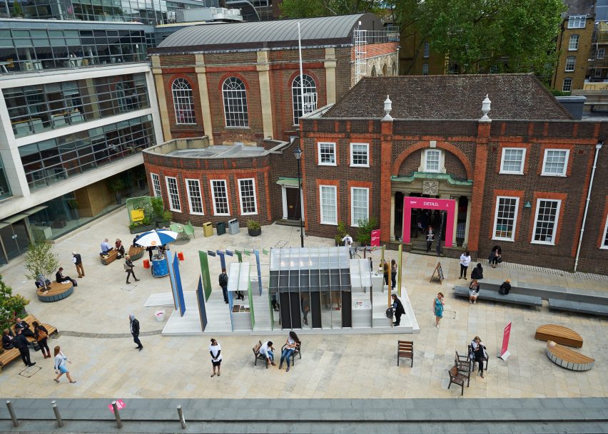 Clerkenwell Design Week