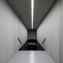 This week, 2016’s best building was revealed and Patrik Schumacher ruffled feathers
