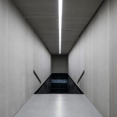 This week, 2016’s best building was revealed and Patrik Schumacher ruffled feathers