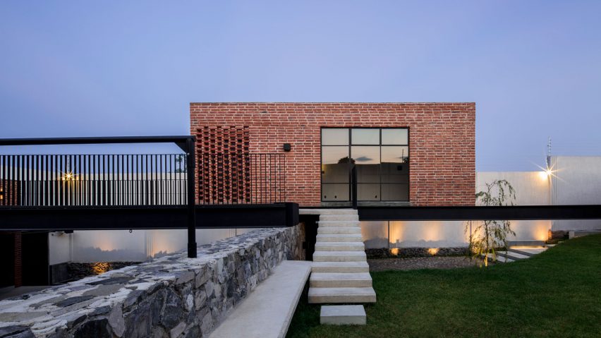 Guadalajara offers “extraordinary opportunities” for young architects