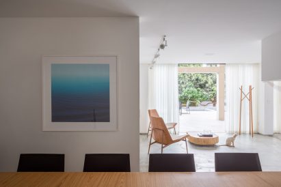 Casa Grid by BLOCO Arquitetos