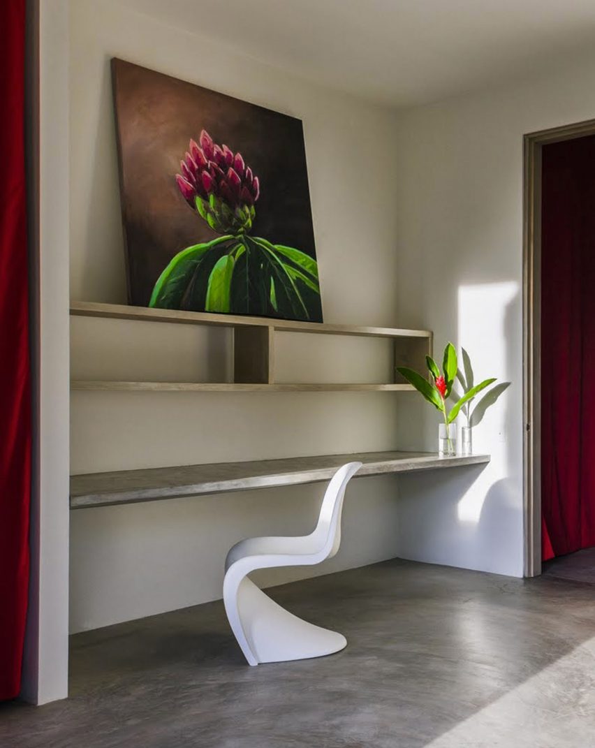 Casa Solaris by John Hix Architect