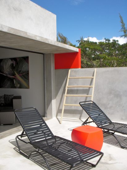Casa Solaris by John Hix Architect