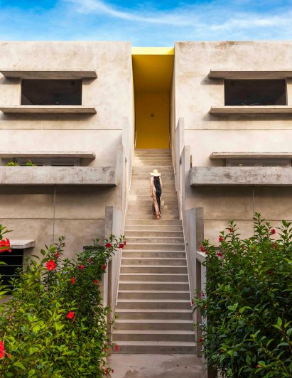 Casa Solaris by John Hix Architect