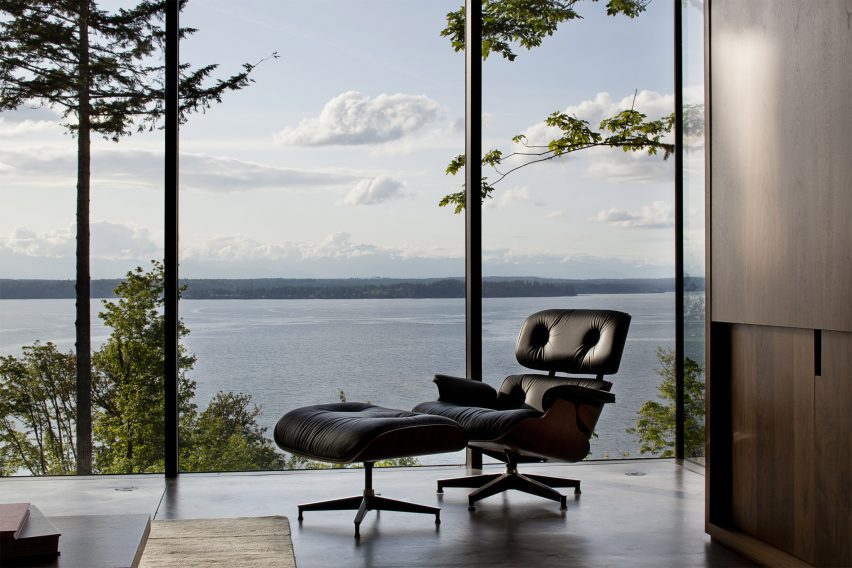 Case Inlet Retreat by Mw works