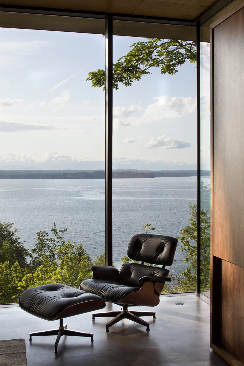 Case Inlet Retreat by Mw works