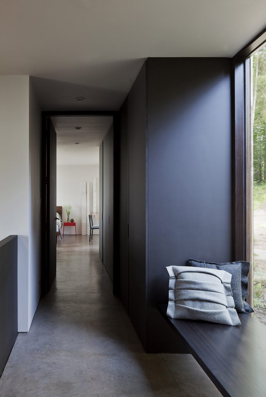 Case Inlet Retreat by Mw works