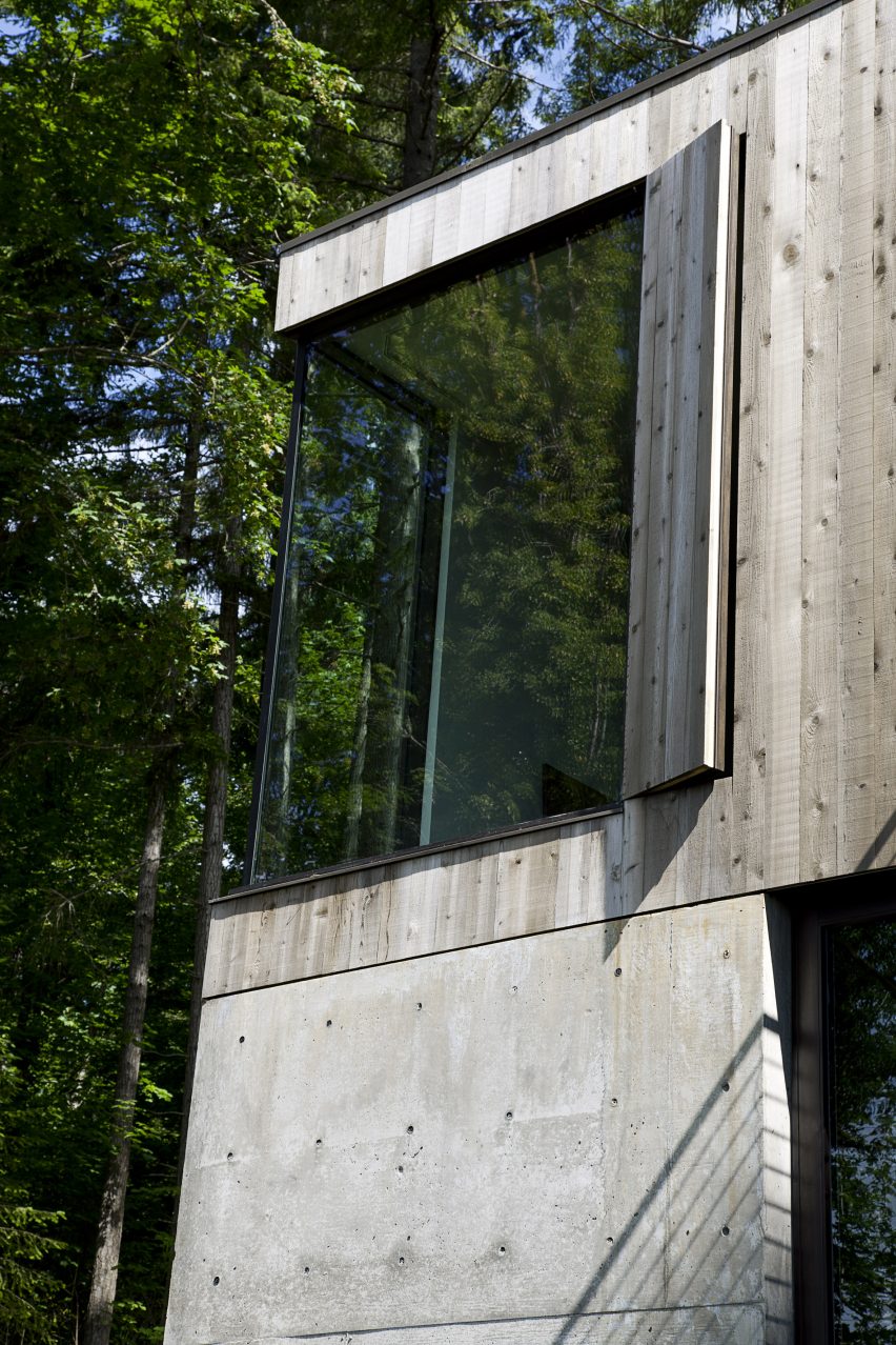 Case Inlet Retreat by Mw works