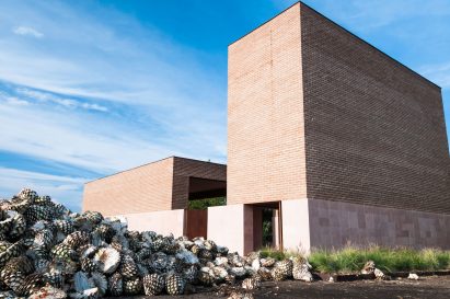 Centinela Chapel by Estudio ALA