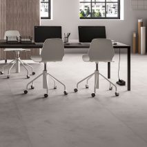 Craft Cloud tiles by Ceramiche Refin
