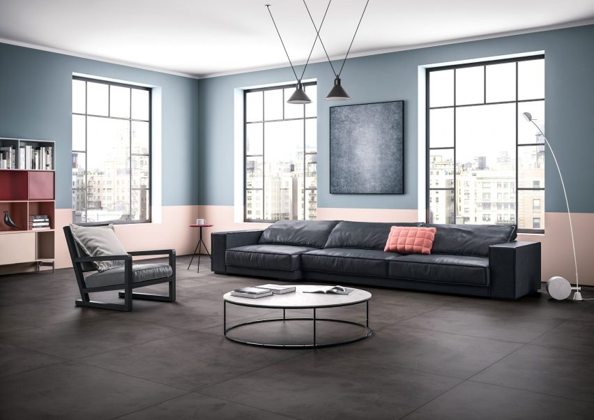 Craft Fog by Ceramiche Refin