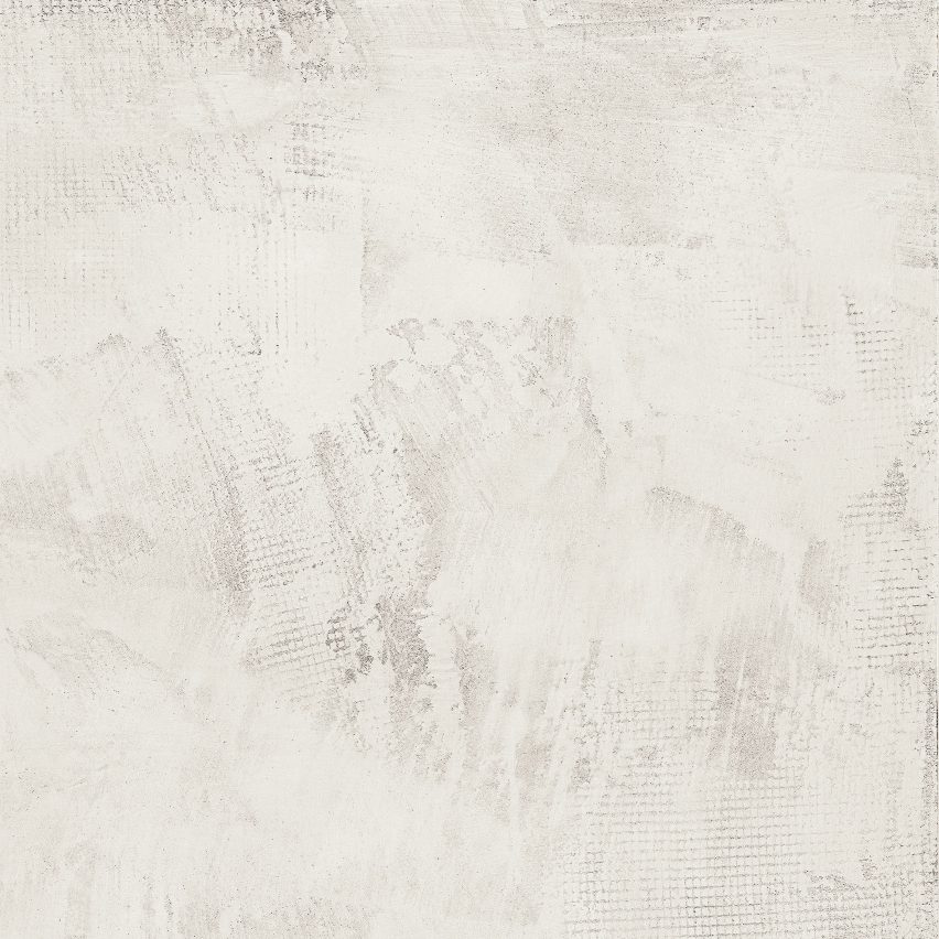 Craft Rice tiles by Ceramiche Refin