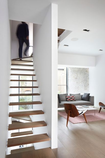 Chalcot Road by Studio Octopi