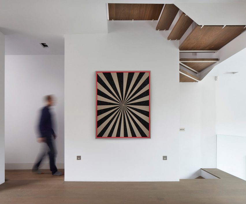 Chalcot Road by Studio Octopi