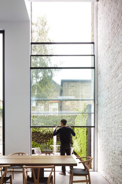 Chalcot Road by Studio Octopi