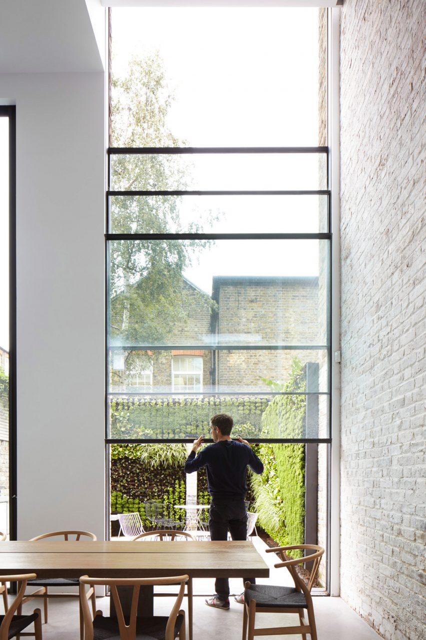 Chalcot Road by Studio Octopi