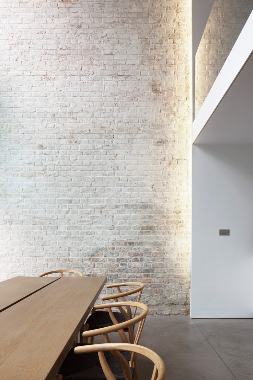 Chalcot Road by Studio Octopi