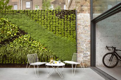 Chalcot Road by Studio Octopi