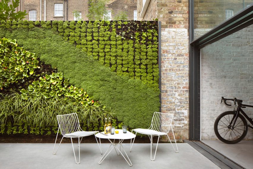 Chalcot Road by Studio Octopi