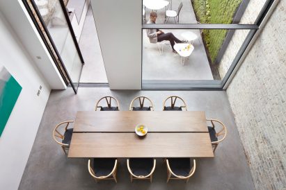 Chalcot Road by Studio Octopi