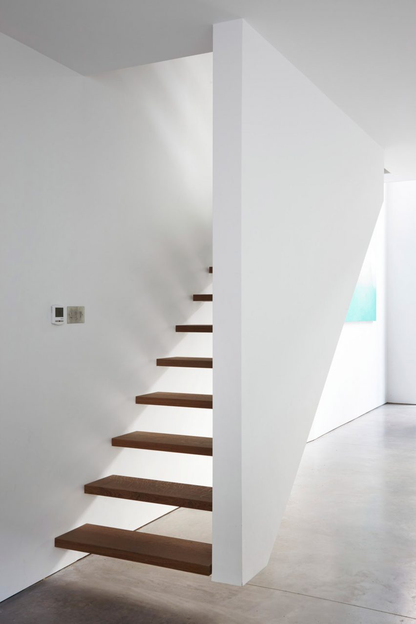 Chalcot Road by Studio Octopi