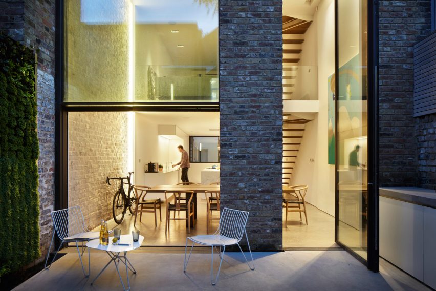 Chalcot Road by Studio Octopi