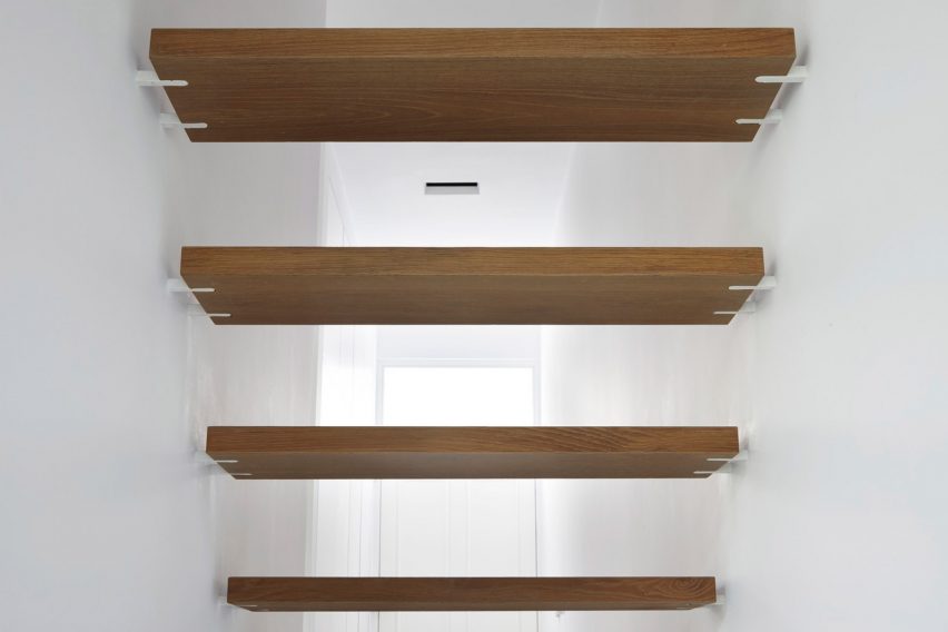 Chalcot Road by Studio Octopi