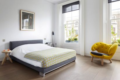 Chalcot Road by Studio Octopi