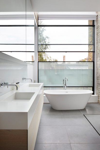 Chalcot Road by Studio Octopi