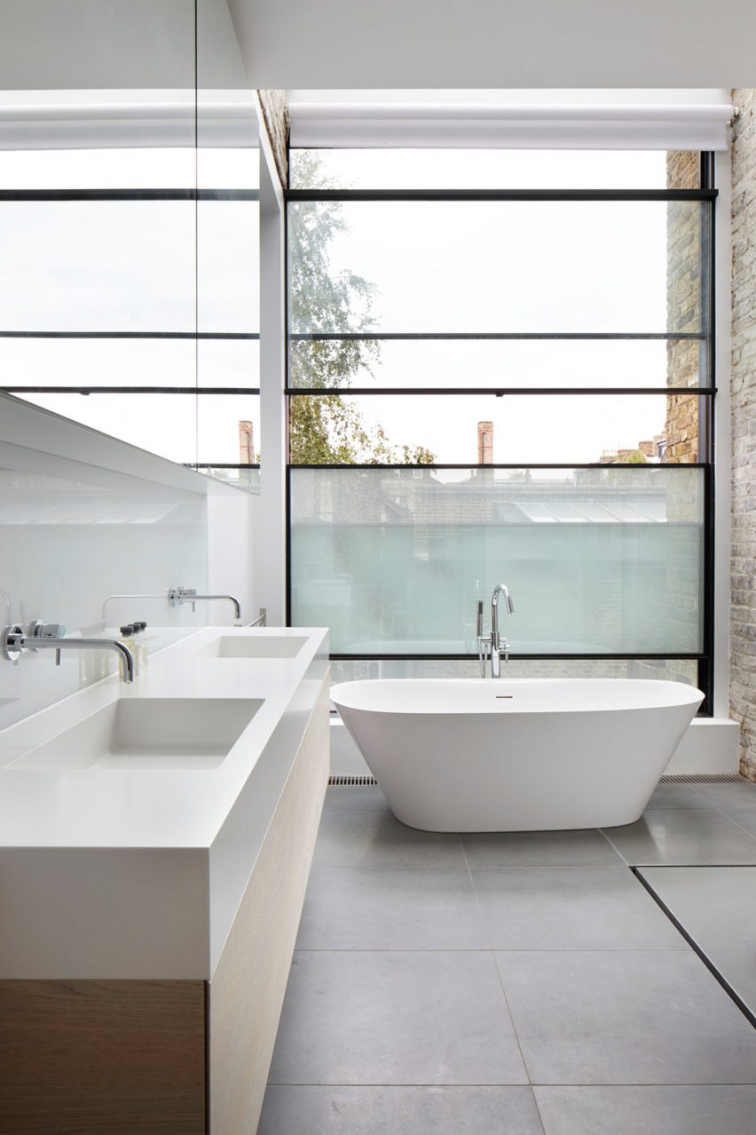 Chalcot Road by Studio Octopi