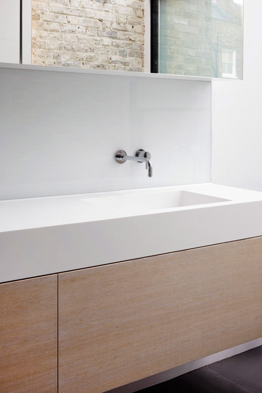 Chalcot Road by Studio Octopi