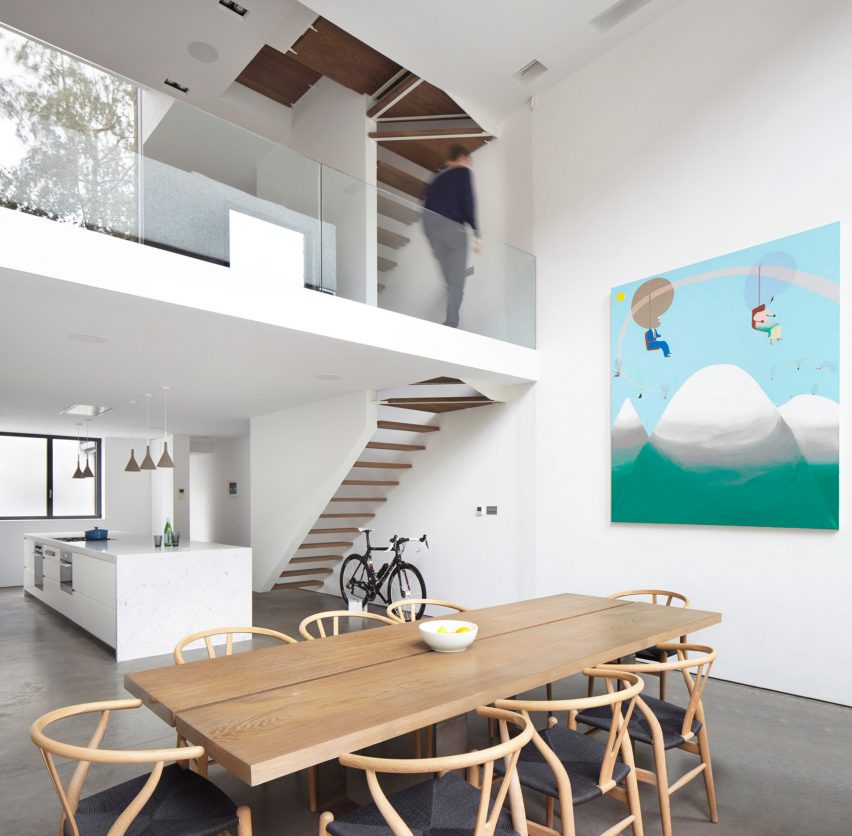 Chalcot Road by Studio Octopi