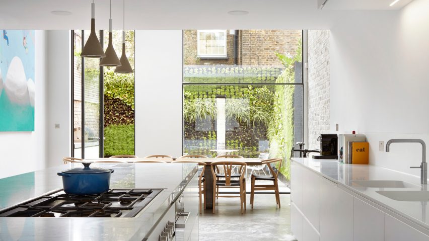 Chalcot Road by Studio Octopi