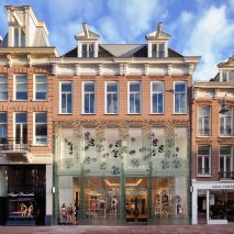 Chanel, COS and Dior revealed as fashion names that Dezeen readers care most about