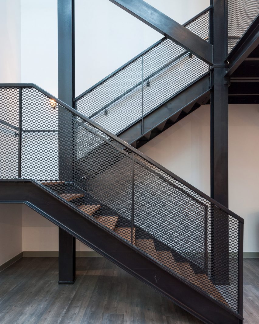 Chapter Kings Cross by Tigg + Coll