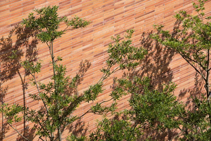 China Resources University by Foster + Partners
