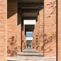 China Resources University by Foster + Partners