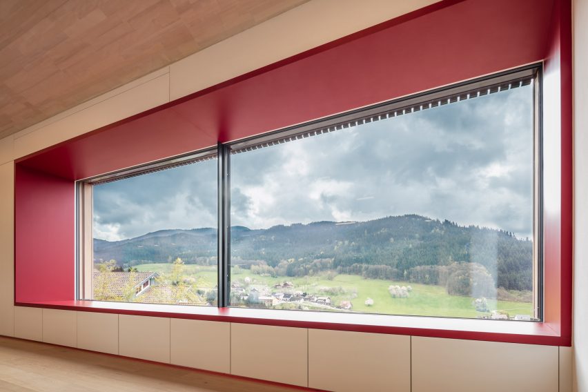 Cloud Cuckoo House by UberRaum Architects