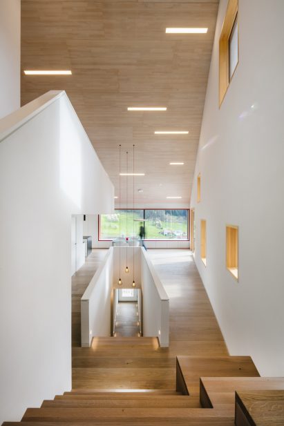 Cloud Cuckoo House by UberRaum Architects