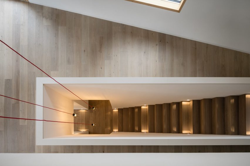 Cloud Cuckoo House by UberRaum Architects