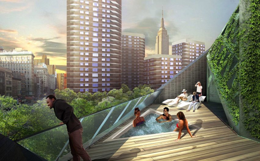 News: Matthias Hollwich