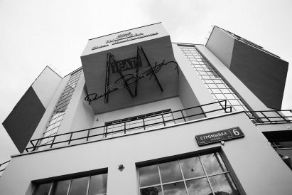 Free comp: Constructivist map