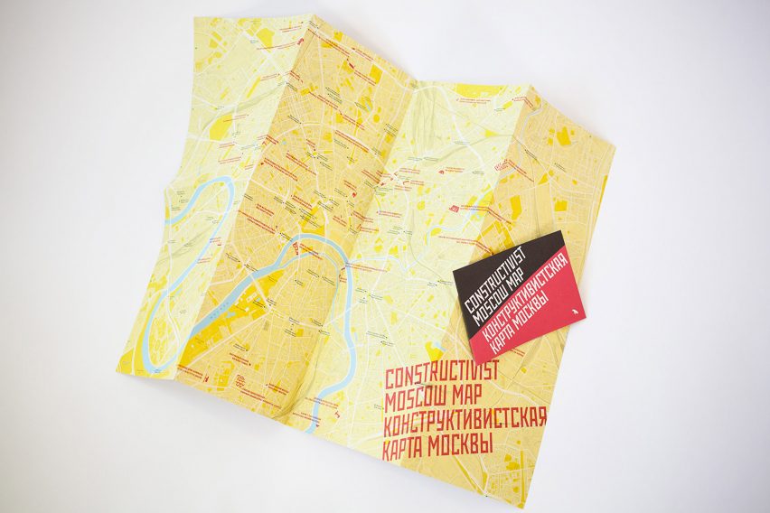 Free comp: Constructivist map