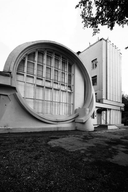Free comp: Constructivist map